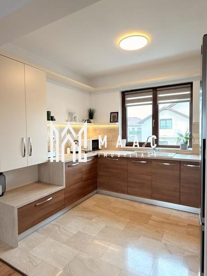 Apartament 3 camere | Terasa | 85 MPU | Loc de parcare | Șelimbăr - 3