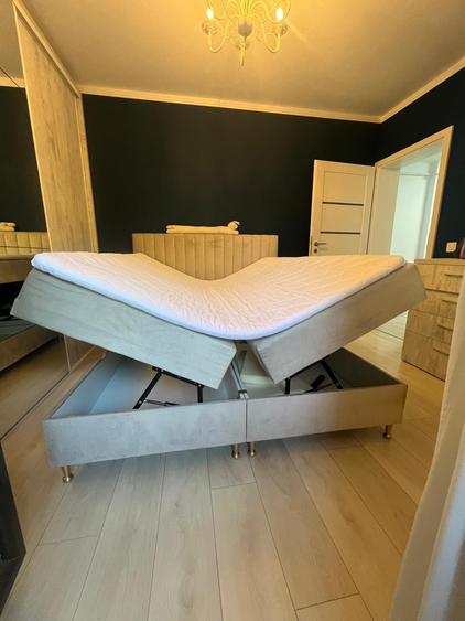 Apartament cu 2 camere decomandat în Valea Lupului