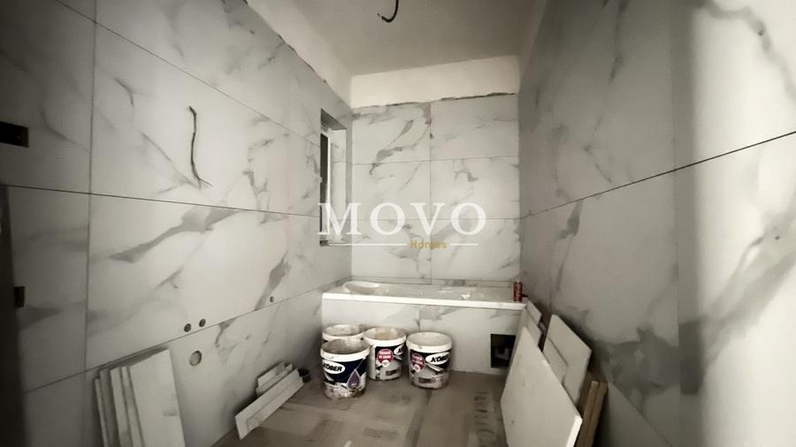 Apartament cu 2 camere decomandat în Giroc