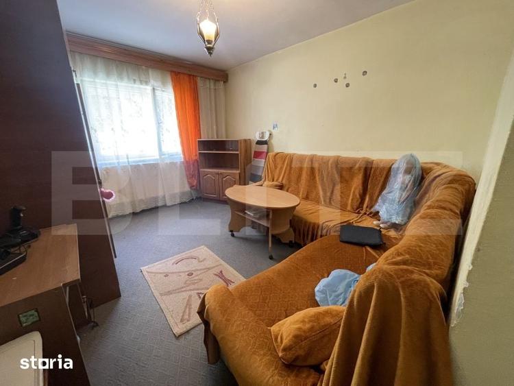 Garsonieră în Porolissum