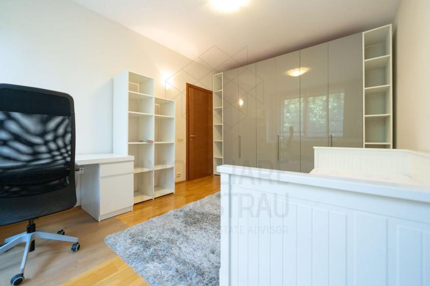 Exclusive Property | Herastrau - 21