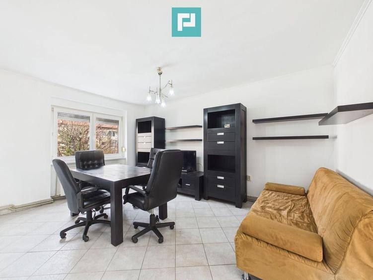 Apartament cu 2 camere de închiriat zona Central - 10