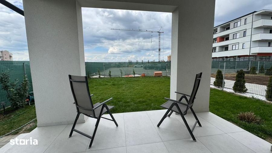 COMISION 0% | Duplex 5 Camere | Giroc | 120mp Utili | 303mp Teren - 8