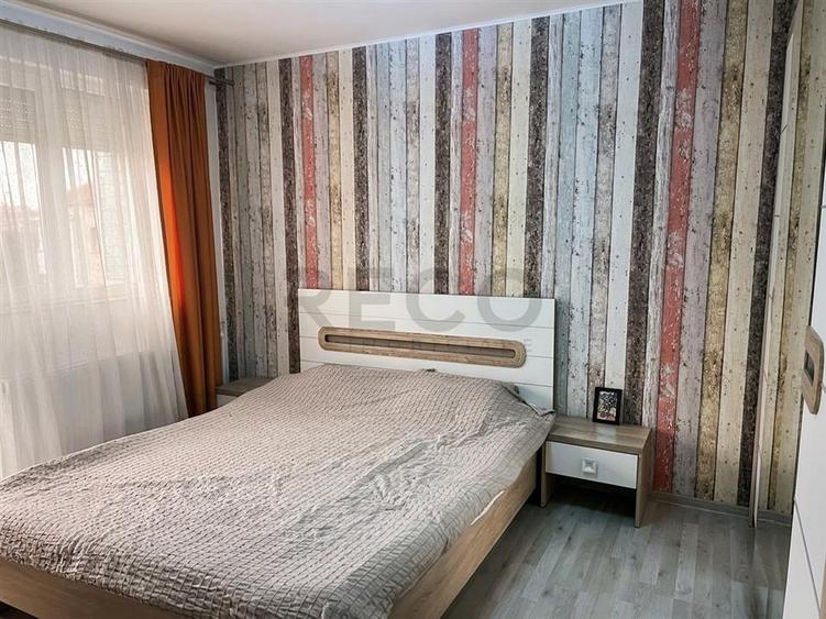 RECO  APARTAMENT 3 camere Rogerius - 1