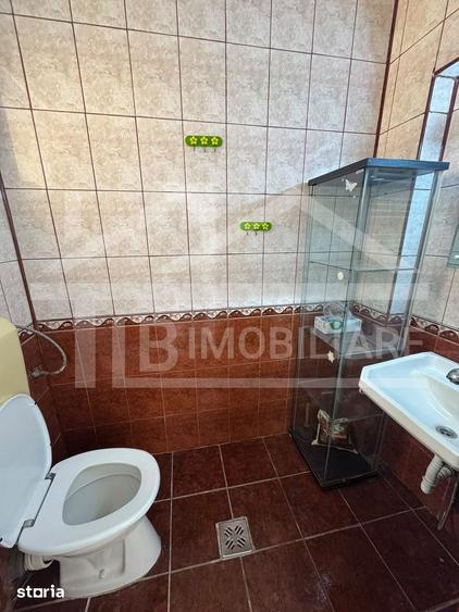 Spatiu comercial, 50 mp, vad pietonal, Zona Revolutiei - 4