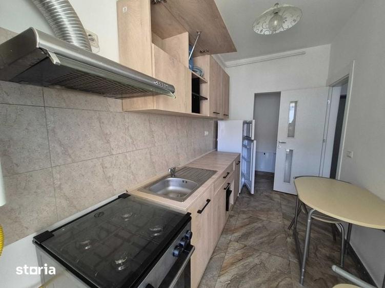 Apartament cu 2 camere în Militari