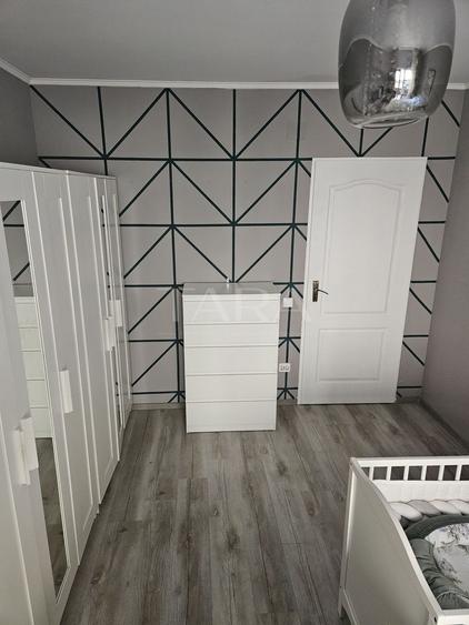 Apartament 2 camere, zona Florilor . - 5