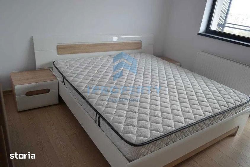 Apartament cu 3 camere, mobilat în 13 Septembrie