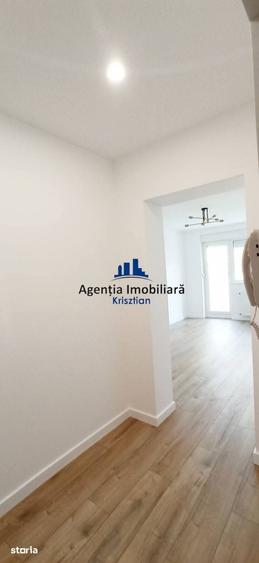 Apartament cu 3 camere decomandat în Burdea