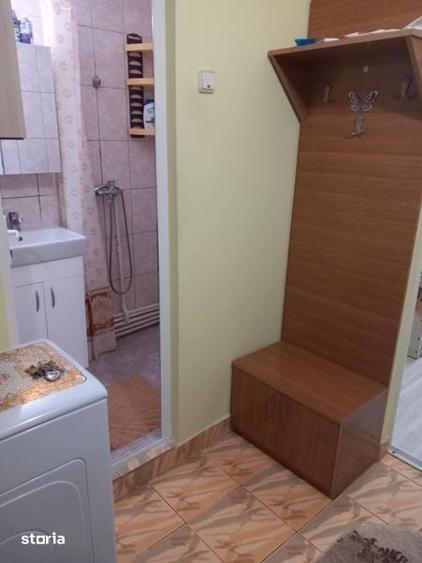 Garsonieră în Central