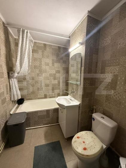 Apartament cu 2 camere, decomandat, Corneliu Coposu - 6