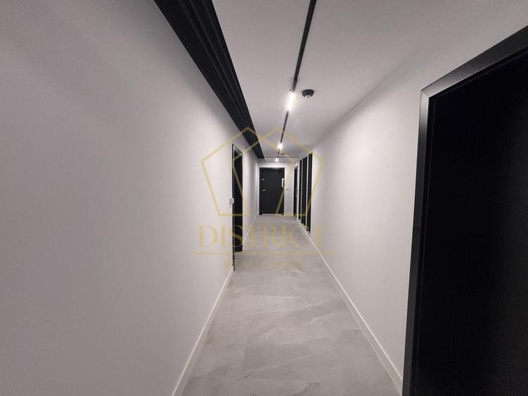 Apartament modern cu 2 camere | XCITY TOWER 4 - 5