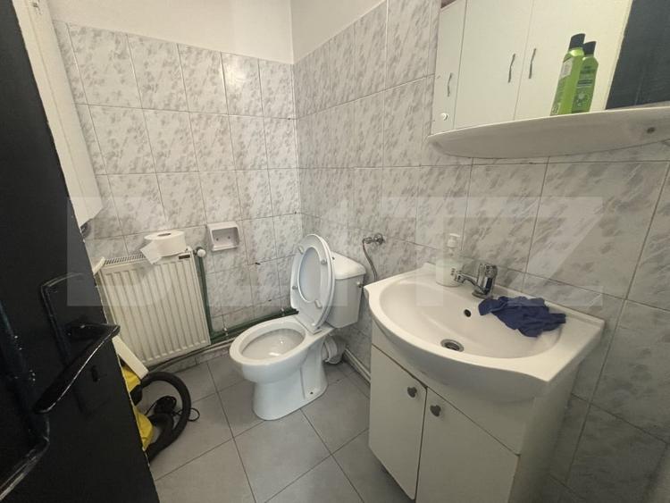 Proprietate specială, de 100 mp, în Central