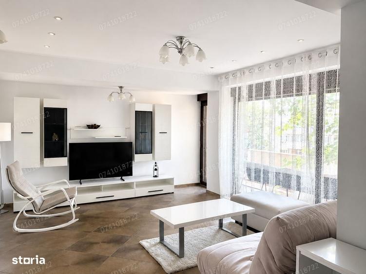 De Inchiriat Apartament 3 Camere Beller Dorobanti - 24