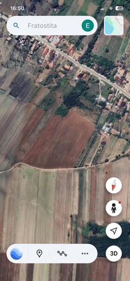 Teren de 10000 mp, în Central