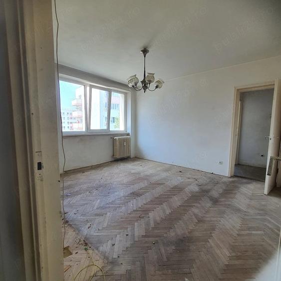 Mihai Bravu Iancului Metrou vanzare 3 camere - 9