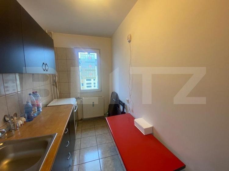Apartament 3 camere, aer conditionat, 54mp, zona Calea Bucuresti - 9