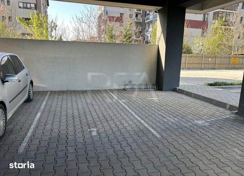 3 camere, 2/6, bloc 2019, 2 locuri parcare-Drumul Taberei - 1