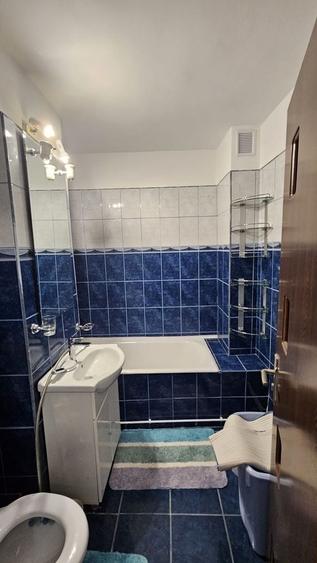 Apartament cu 2 camere decomandat în Tudor