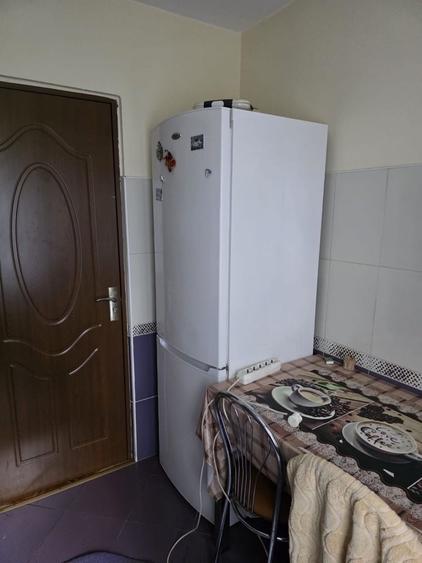 Apartament cu 2 camere nedecomandat în Exterior Vest