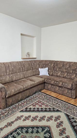 Apartament cu 2 camere decomandat în Vest