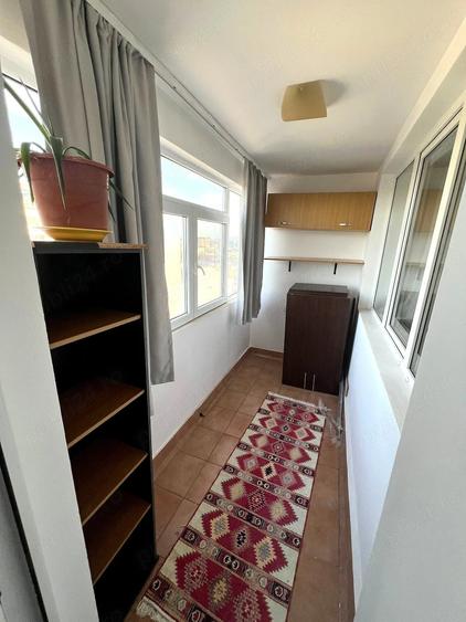 Apartament cu 2 camere decomandat în Tomis I