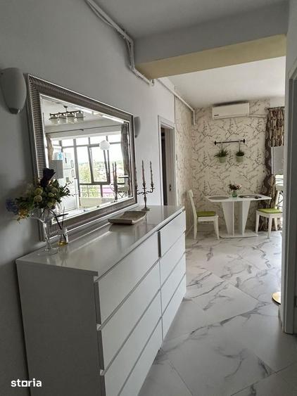 Apartament cu 2 camere în Sisești