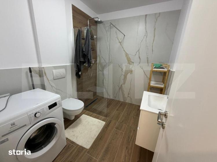 Apartament modern cu 2 camere confort premium! - 5