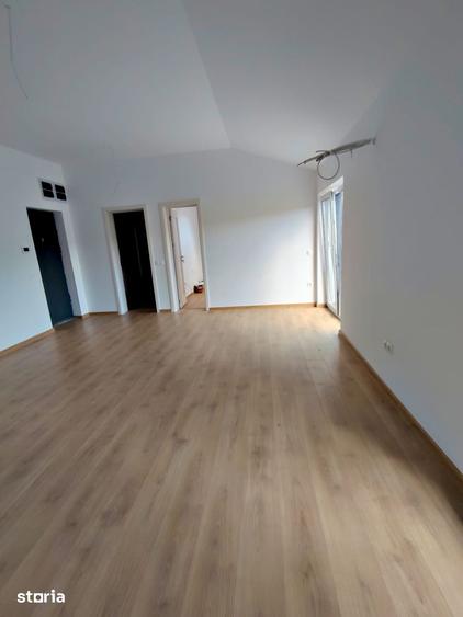 Apartament cu 2 camere în Livezeni