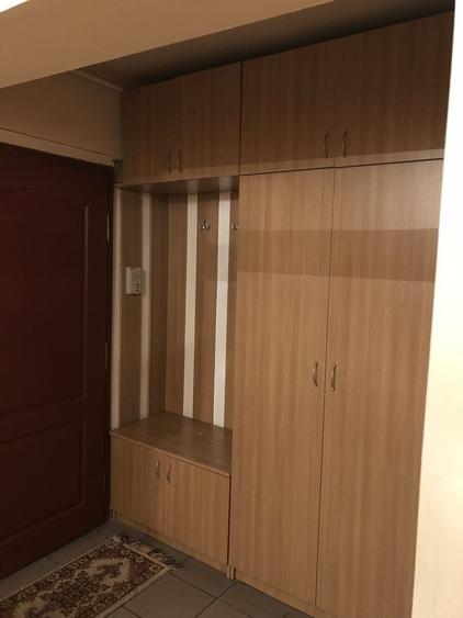 Garsonieră decomandată în Exterior Vest