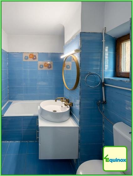 Apartament cu 2 camere în B-dul București