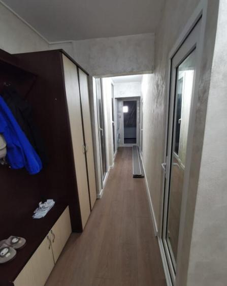 Apartament 3 camere confort 1 Calarasi 4, etaj 3, mobilat u - 7