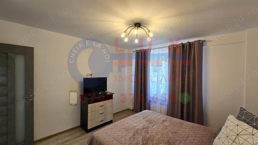 ID 545 Apartament 2 camere - Strada Spitalului - 7
