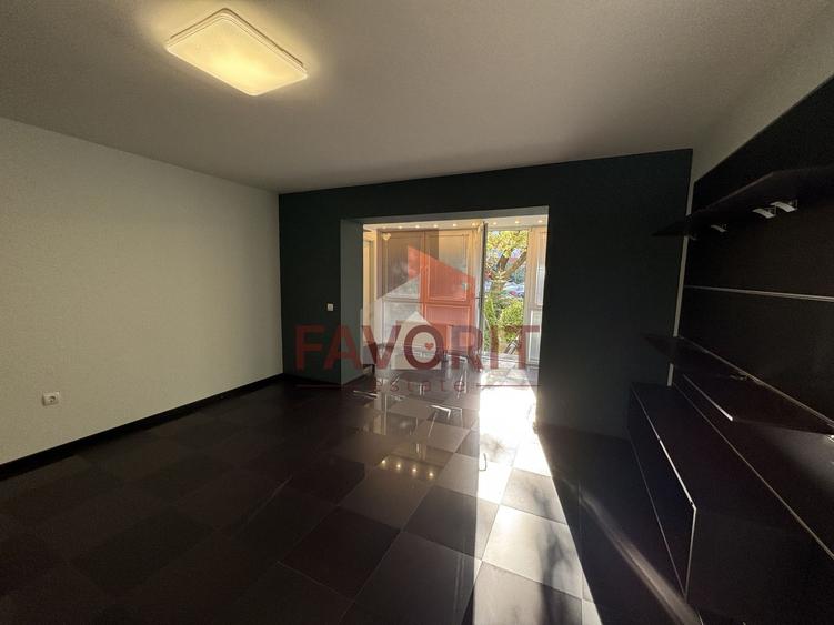 Langa Iulius Town. Renovat. Cu centrala proprie - 5