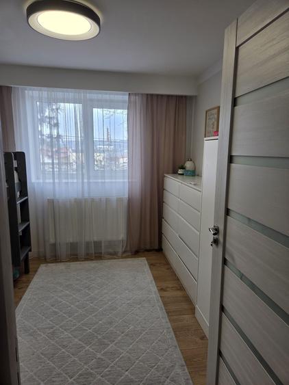 Apartament 3 camere, zona Burdujeni- Orizont Plaza - 5