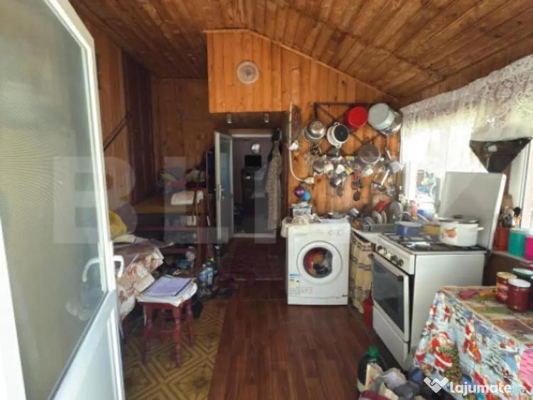 Casa cu teren 1000 m Drajna/PH - 8