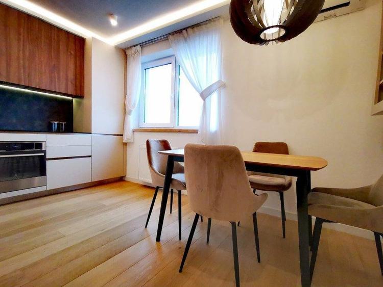 Apartament nou cu 4 camere, conftort sporit, superfinisat, mobilat si utillat, cu garaj in Marasti - 5