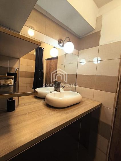 2 Camere-Unirii-Pasajul Marasesti-2018-Centrala Proprie-2/5-Lift - 14