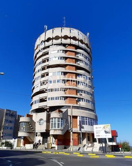 Unicat! Plaja Modern apartament într-un bloc exclivist - 1