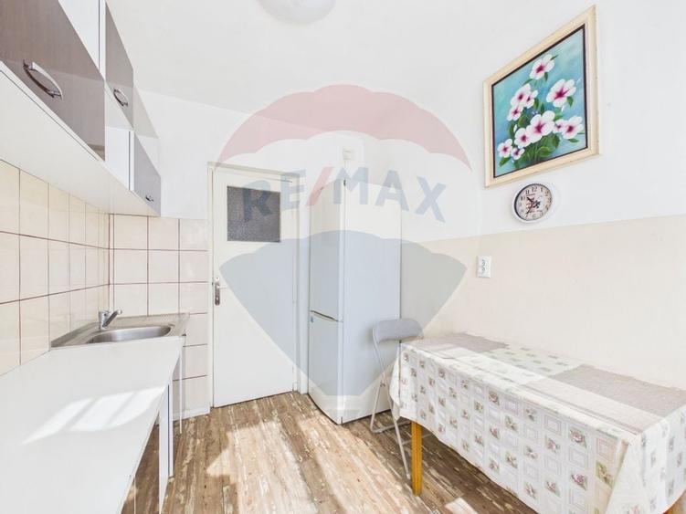 Apartament cu 2 camere de vanzare în zona Pajura | Baiculesti 23 - 7