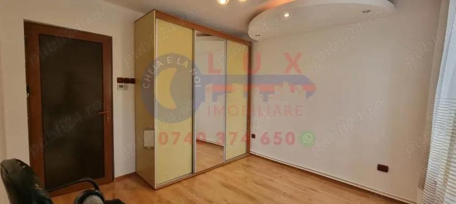 ID 460 Inchiriem apartament 2 camere Str Aluni?ului - 8