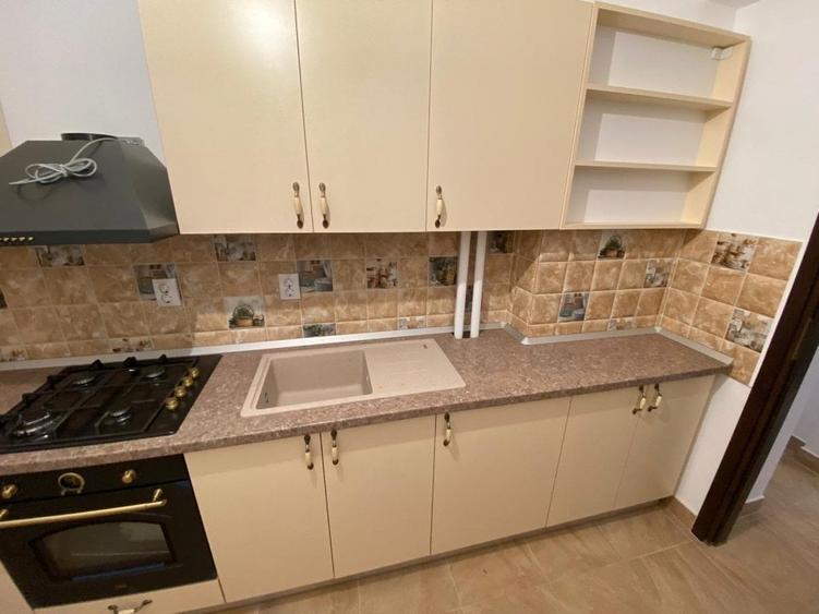 Pta Romana - Sheraton - ASE, apartament 2 camere, decomandat, renovat, totul nou - 2