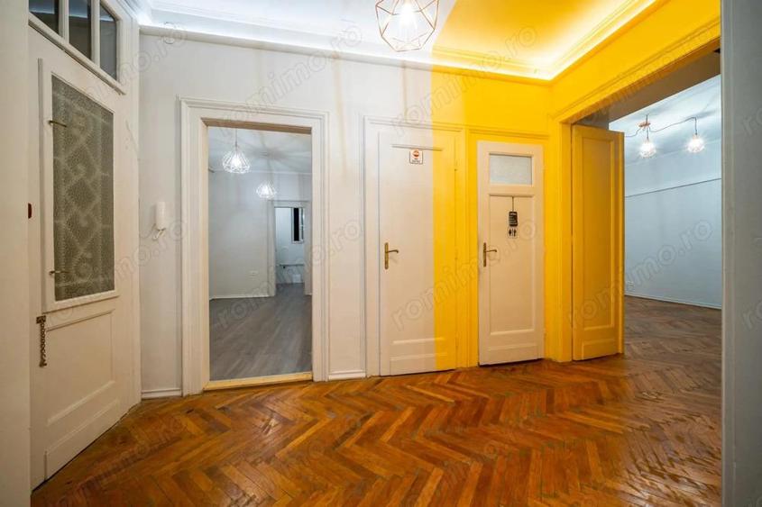 Balcescu, Spatiu birou,120mp,Comision 0%! - 2