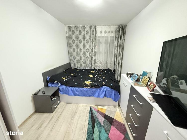 Apart 3 camere decomandat, 75mp, complex rezidential - 7