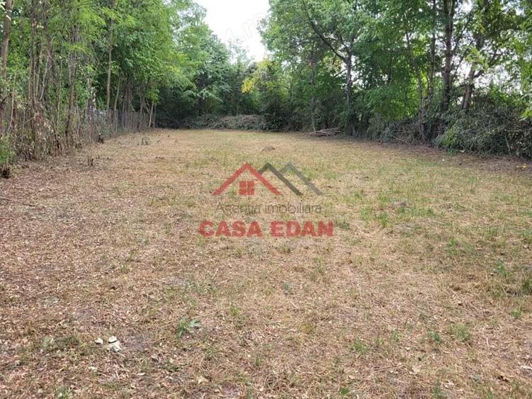 Teren intravilan in Banesti--2093mp--59.000e - 3