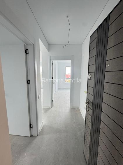 Apartament nou– 2 camere decomandat | Militari Residence | 52 mp | Comision 0%
