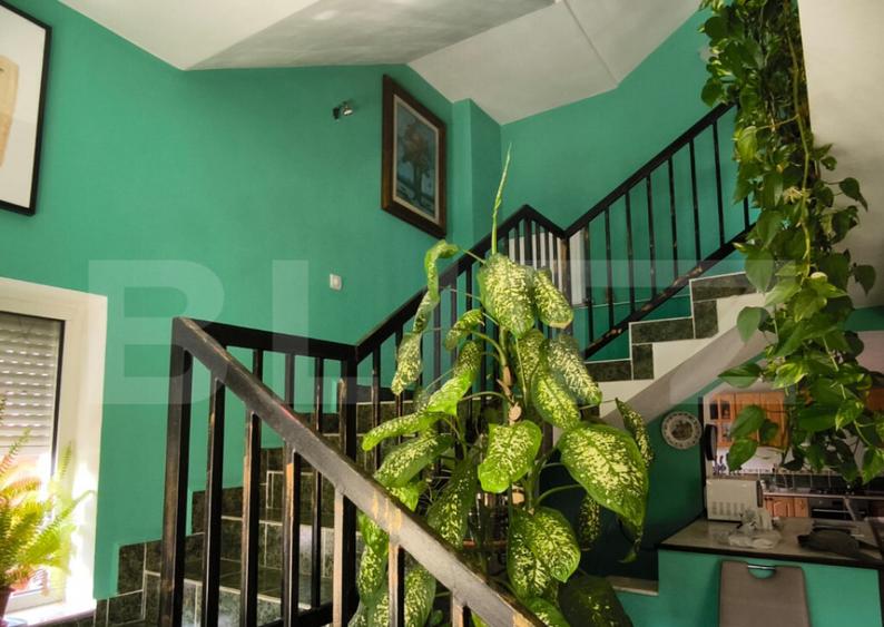 Casa 250 mp utili, 1450 mp teren, zona Balta Verde - 1