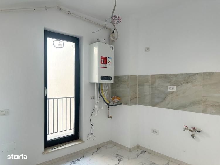 Vanzare 2 camere finisat Imobil nou-Bucurestii Noi-metrou - 10