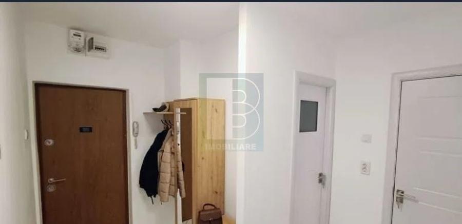 Garsoniera,Mega Mall,bl.MIXT,reabilitat,et.4/12,DECOMANDATA,Amenajata,mobilata - 2