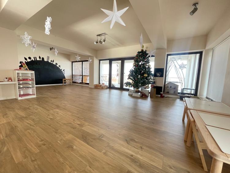 Casa spre inchiriere in Corbeanca de preferat scoala sau gradinita - 6